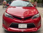 Toyota Auris 2010