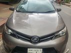 Toyota Auris 2012