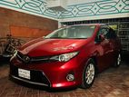 Toyota Auris 2012