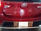 Toyota Auris . 2013