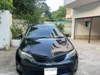 Toyota Auris . 2013