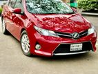 Toyota Auris 2013 New Shape 2019