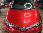 Toyota Auris 2017