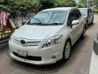 Toyota Auris Car 2009