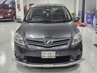 Toyota Auris G 2011