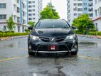 Toyota Auris G 2012