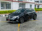 Toyota Auris G 2012