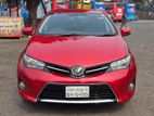 Toyota Auris G Edition 2013