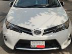 Toyota Auris G Grade 2012