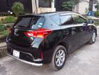 Toyota Auris G MODELISSTA PKG 2013