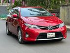 Toyota Auris G New Shape 2013