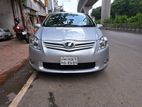 Toyota Auris G - Package 2010