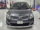 Toyota Auris G push start 2011