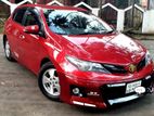 Toyota Auris GUNDAM.MODELISSTA 2013