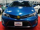 Toyota Auris Octane 2013