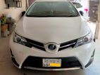 Toyota Auris Octane Drive 2012