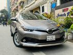 Toyota Auris Octane Drive 2014