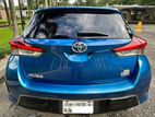 Toyota Auris PANAROMIC.SUNROOF 2013