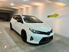 Toyota Auris Panoramic roof 2013