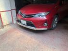 Toyota Auris ` 2012