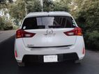 Toyota Auris S MOONROOF 2012