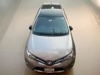 Toyota Auris S MOONROOF 2013