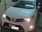 Toyota Auris S.MODELISSTA 2012