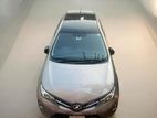 Toyota Auris S.PANAROMIC.Sunroof 2013