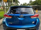 Toyota Auris sunroof 2013