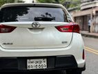 Toyota Auris XS dynamic 2013