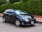 Toyota Auris XS Package 2013