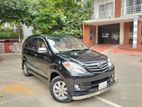 Toyota Avanza 1.5 S 2007