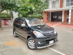 Toyota Avanza 1.5 S 2007