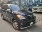 Toyota Avanza 1.5 S 2007