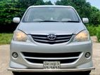 Toyota Avanza 1.5 S Full Fresh 2009