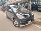 Toyota Avanza 1.5S 2007