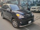 Toyota Avanza 1.5S 2007