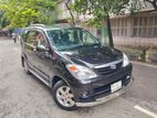 Toyota Avanza 1.5S 2014