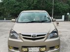 Toyota Avanza . 2007