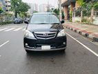 Toyota Avanza 2007