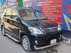 Toyota Avanza . 2007