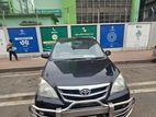 Toyota Avanza 2007