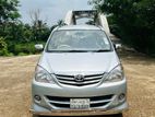 Toyota Avanza . 2008