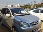 Toyota Avanza 2008