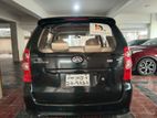 Toyota Avanza 2008