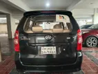 Toyota Avanza 2008