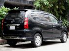 Toyota Avanza . 2009