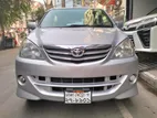 Toyota Avanza 2009