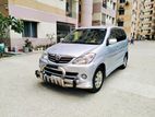 Toyota Avanza 2010