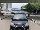 Toyota Avanza 2010